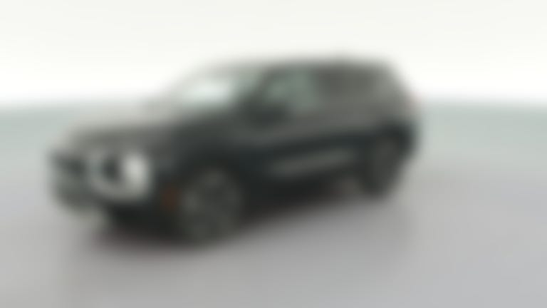 2024 Mitsubishi Outlander vehicle photo