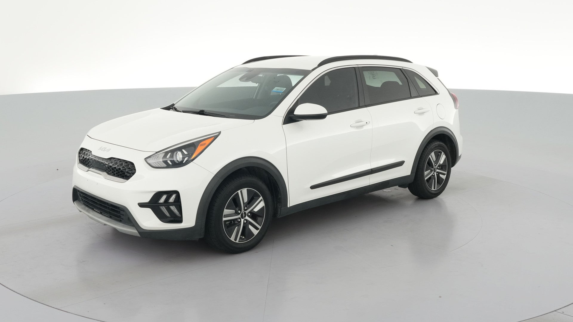 2022 Kia Niro vehicle photo