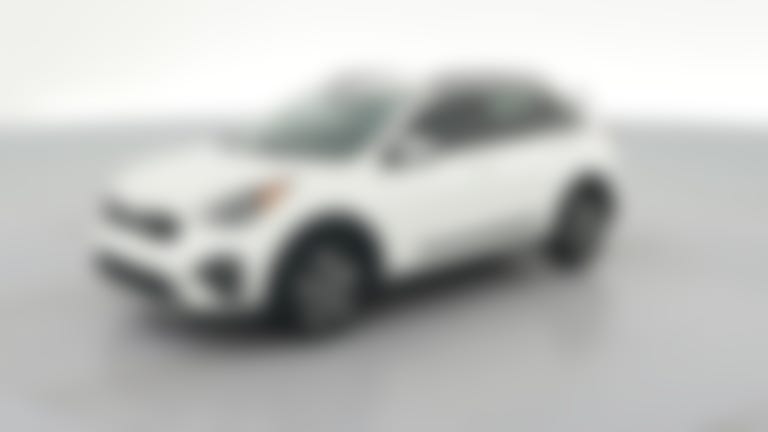 2022 Kia Niro vehicle photo