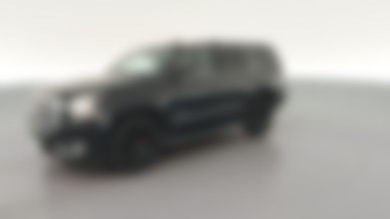 2017 GMC Yukon vehicle photo