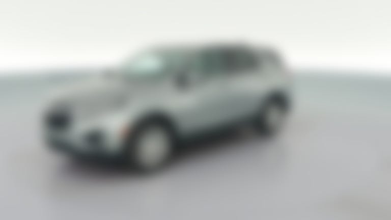2024 Chevrolet Equinox vehicle photo
