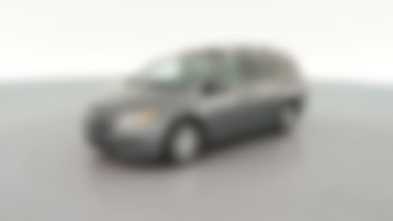 2015 Honda Odyssey vehicle photo
