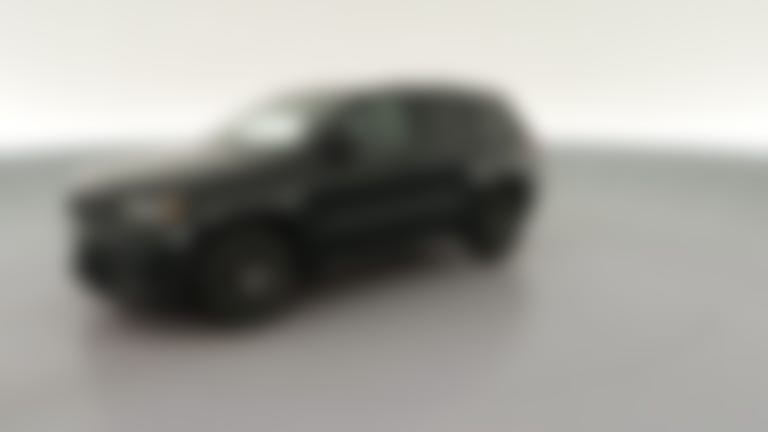 2021 Jeep Grand Cherokee vehicle photo
