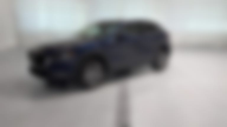 2025 MAZDA CX-30 vehicle photo