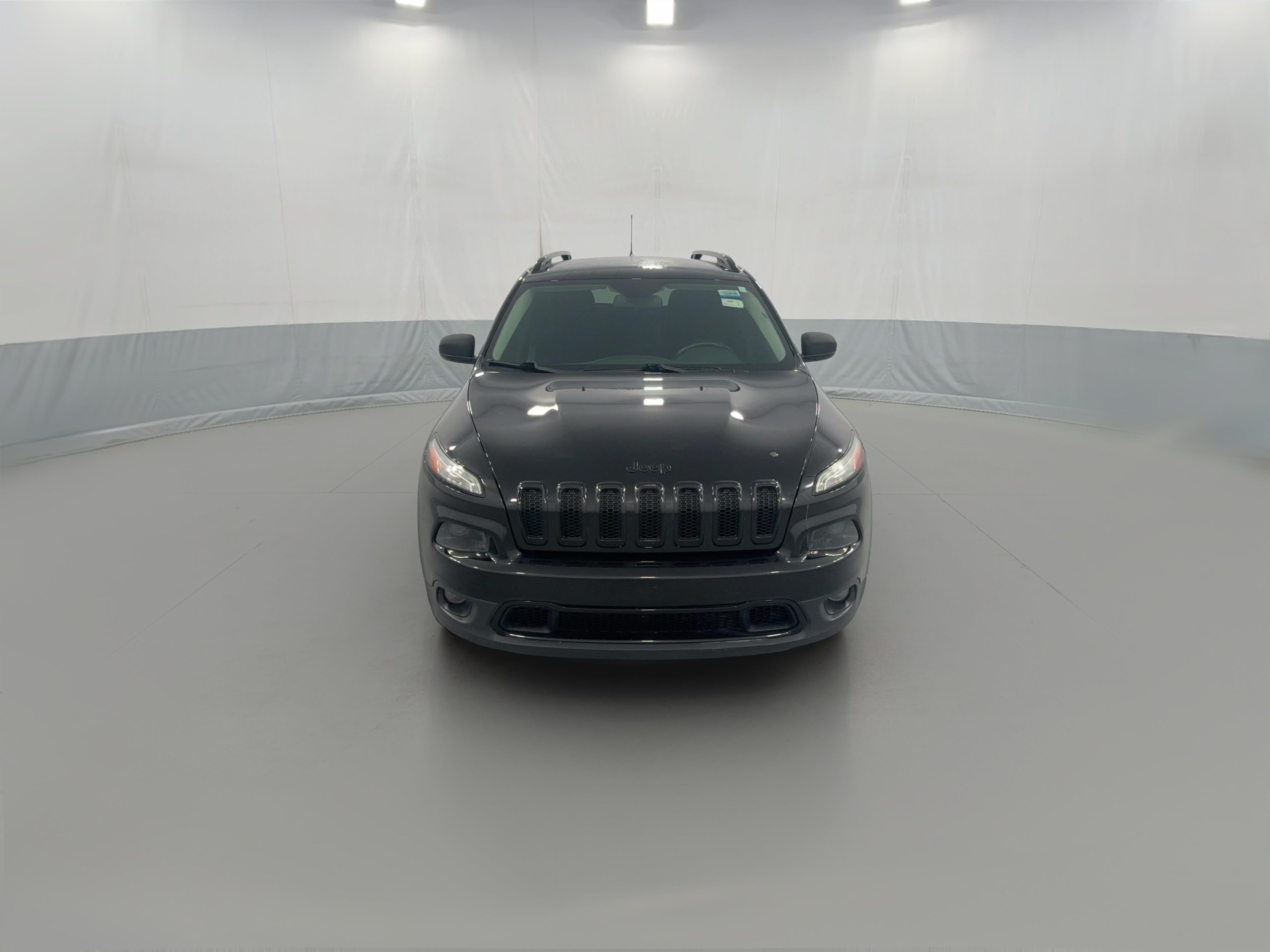 2016 Jeep Cherokee Altitude - Photo 22