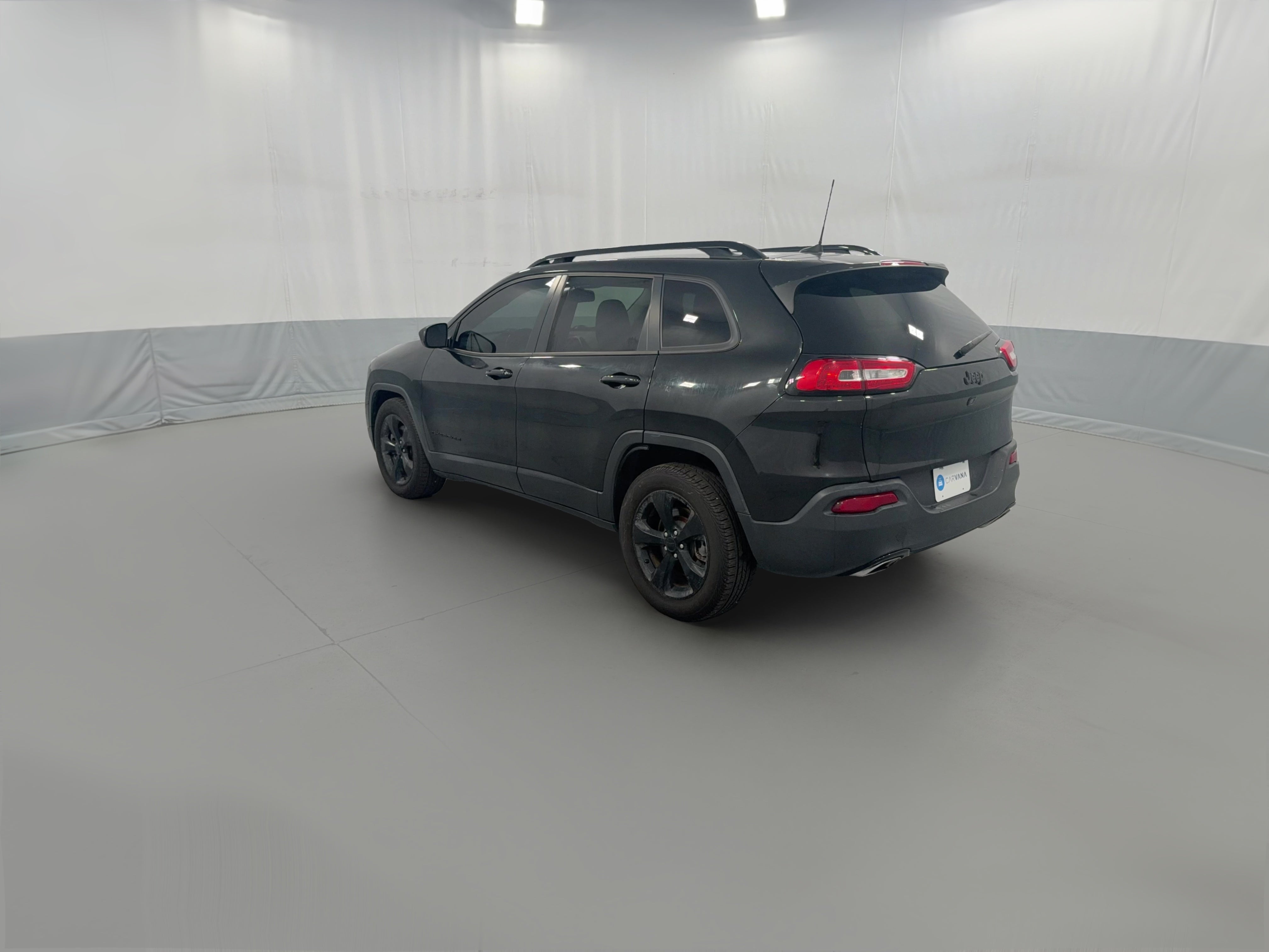 2016 Jeep Cherokee Altitude - Photo 28