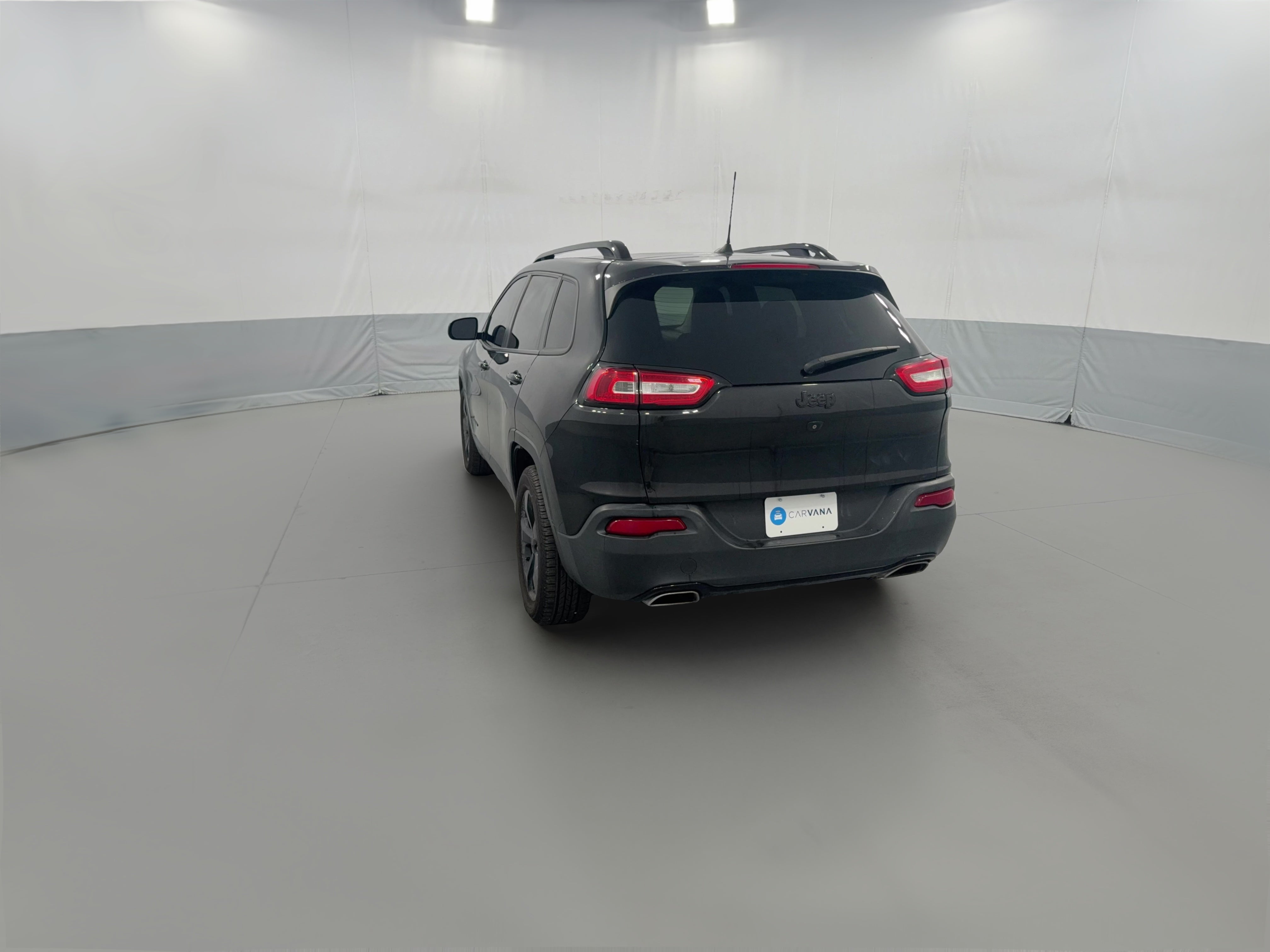 2016 Jeep Cherokee Altitude - Photo 29