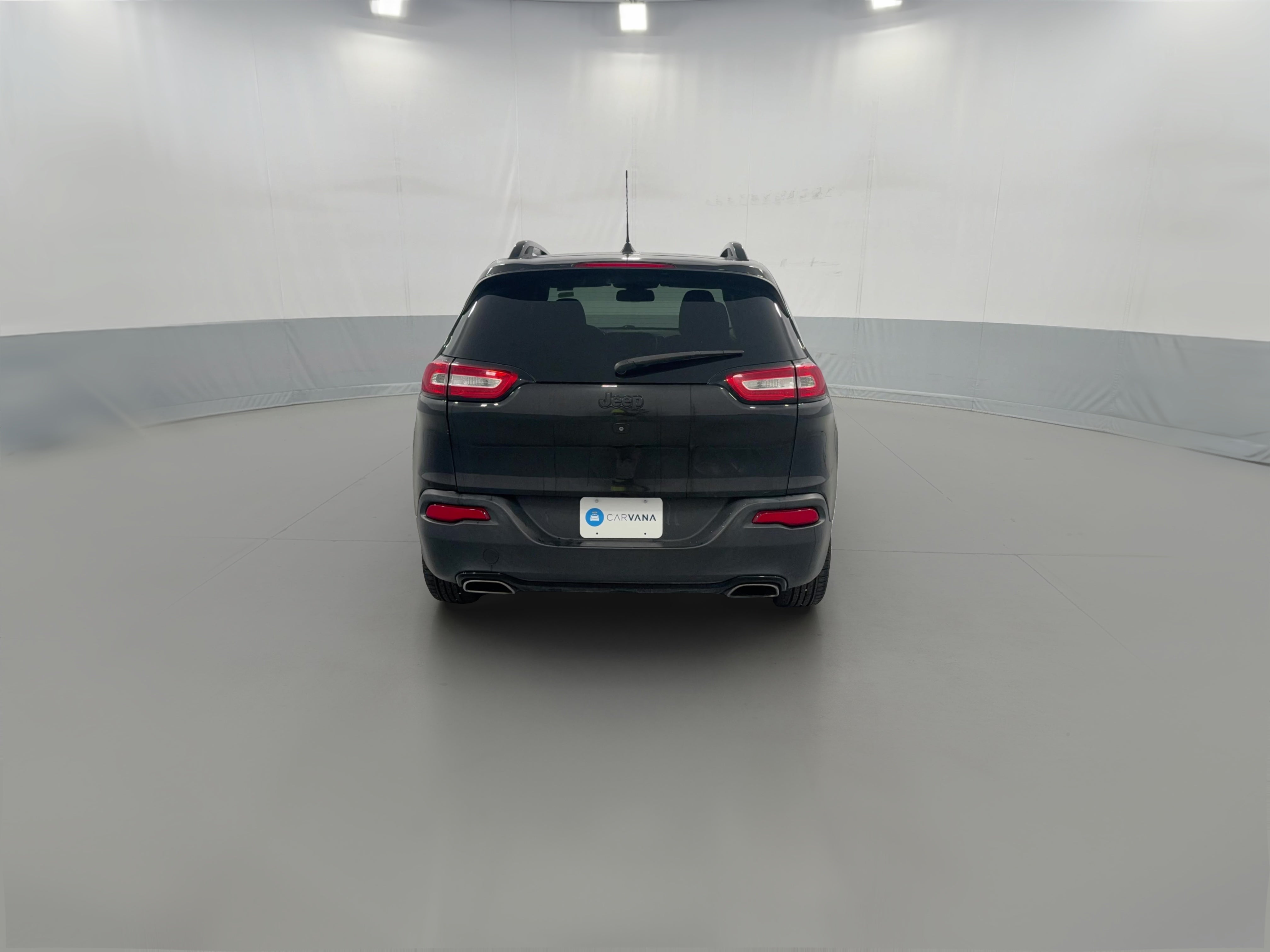 2016 Jeep Cherokee Altitude - Photo 30