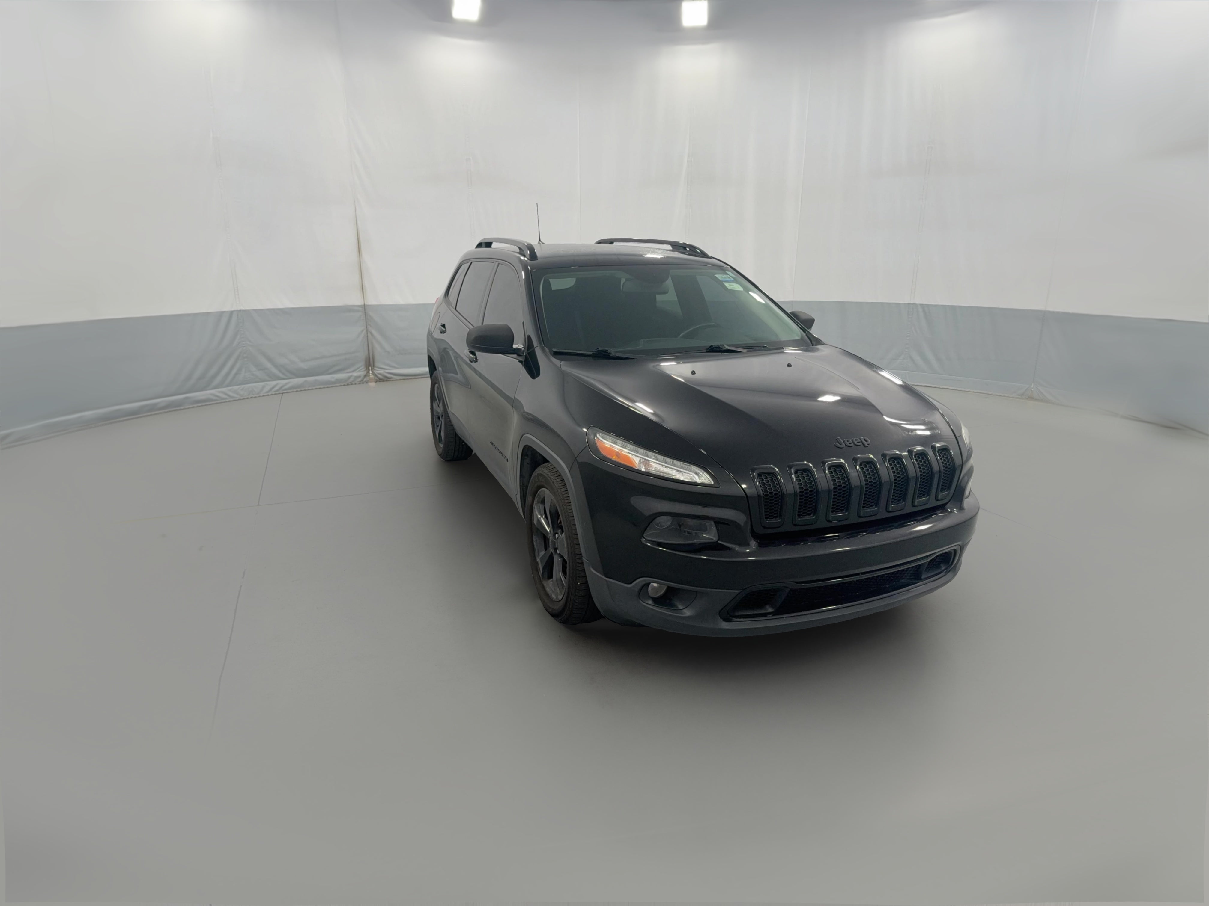2016 Jeep Cherokee Altitude - Photo 37