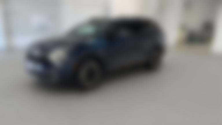 2023 Kia Sportage Plug-in Hybrid vehicle photo