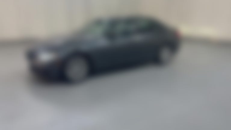 2018 BMW 3 Series vehicle photo