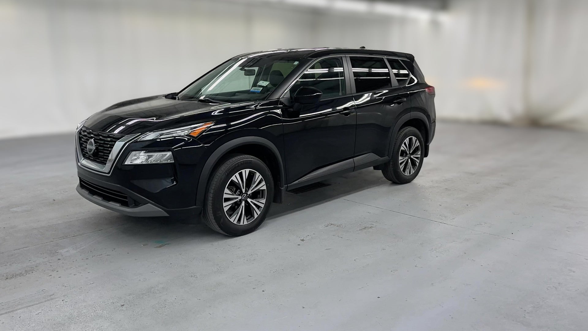 2023 Nissan Rogue vehicle photo