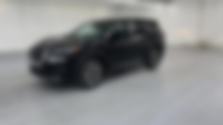2023 Nissan Rogue vehicle photo