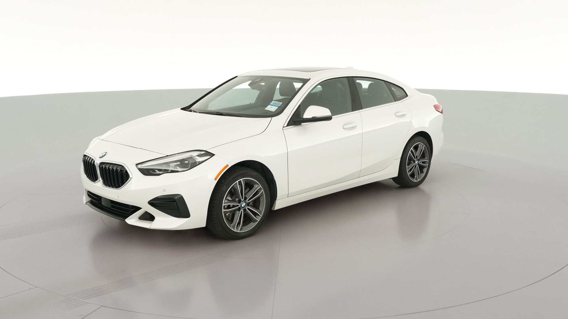 2024 BMW 2 Series vehicle photo