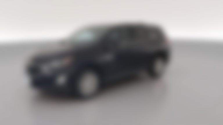 2020 Chevrolet Equinox vehicle photo