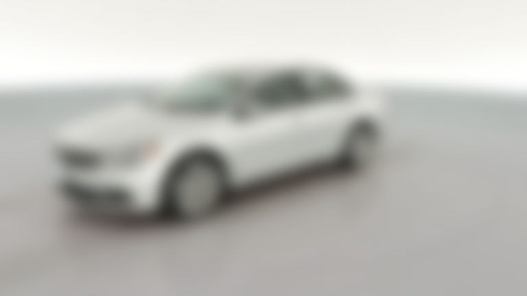 2019 Volkswagen Passat vehicle photo