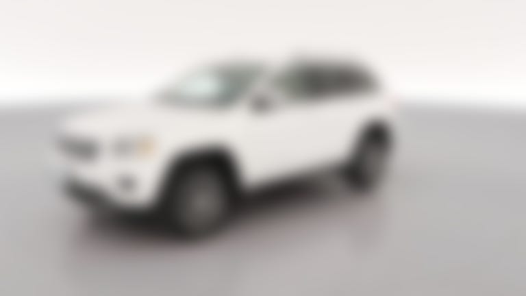 2015 Jeep Grand Cherokee vehicle photo