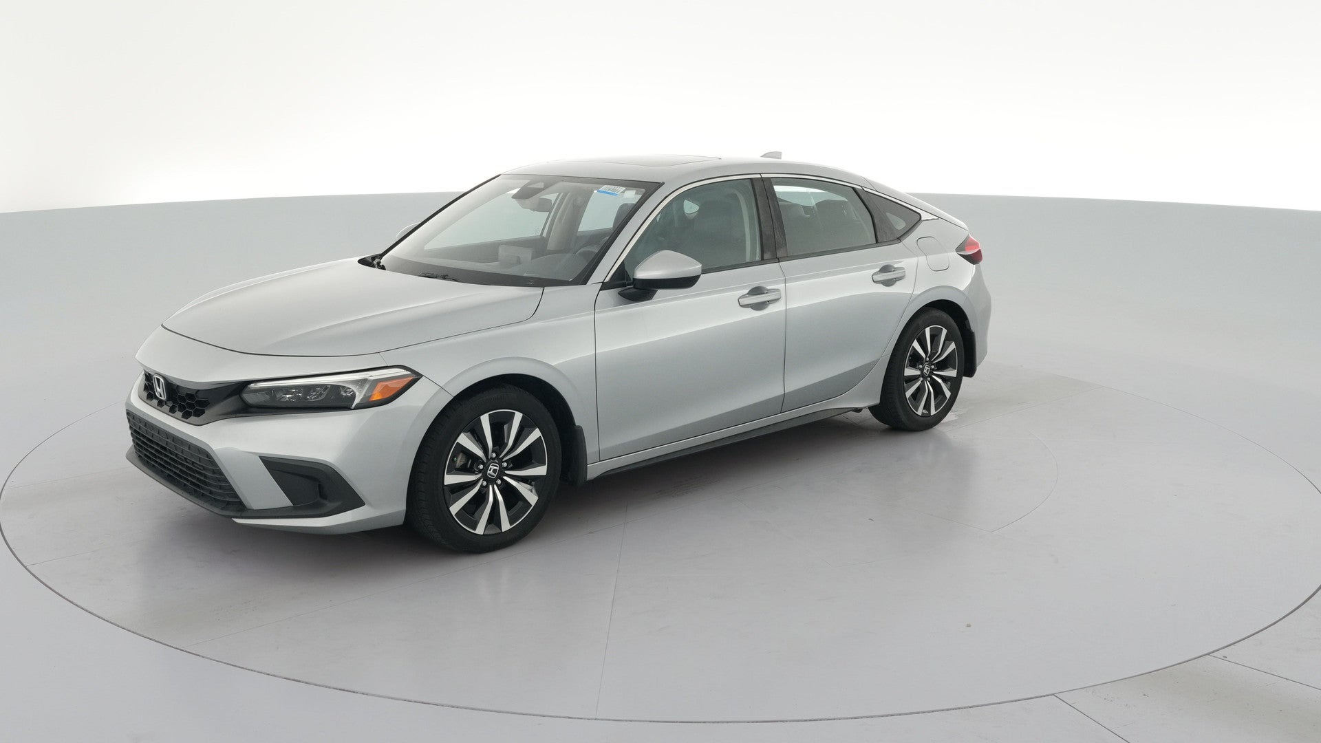 2023 Honda Civic vehicle photo