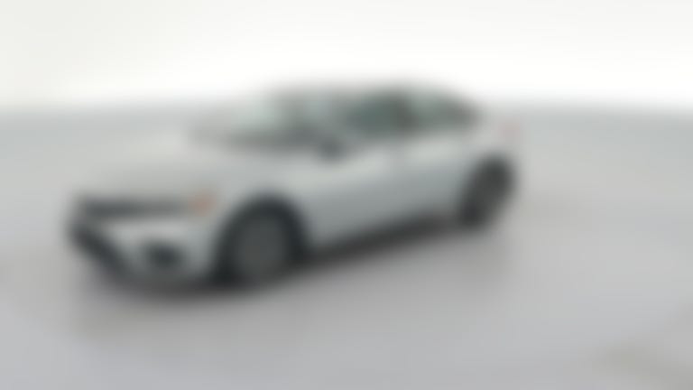 2023 Honda Civic vehicle photo