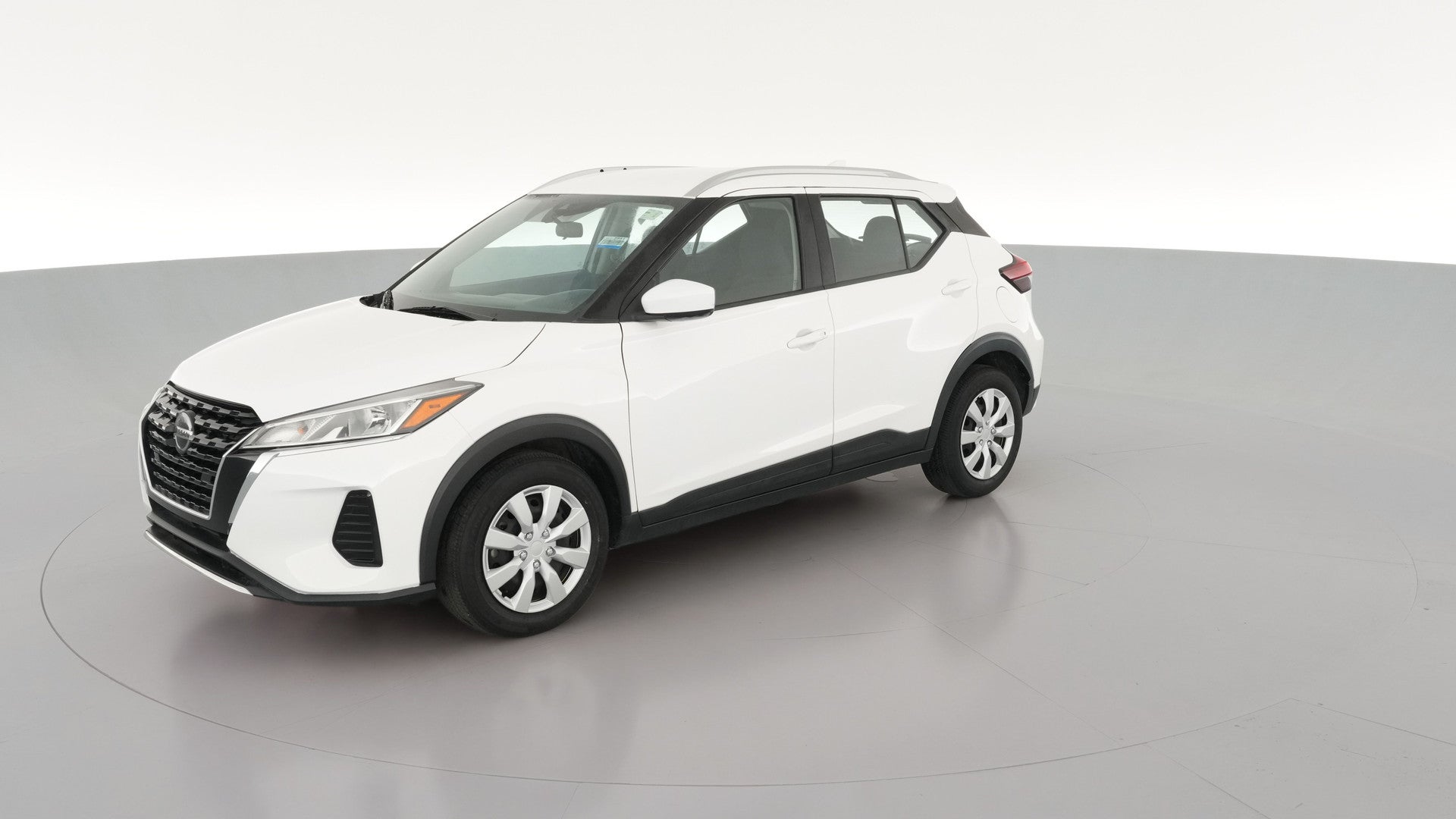 2021 Nissan Kicks vehicle photo