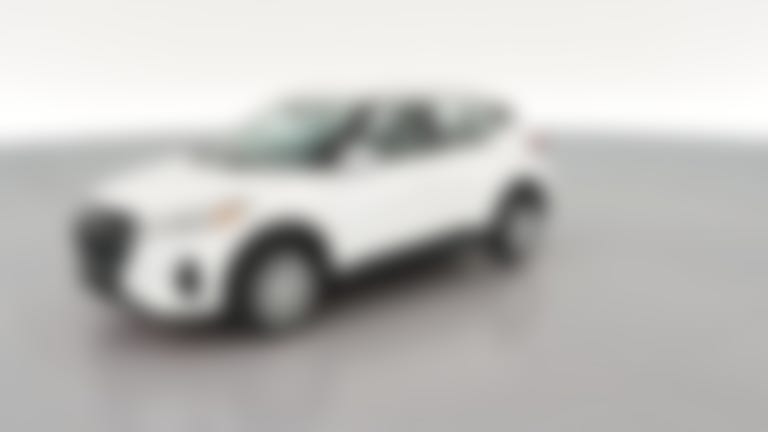 2021 Nissan Kicks vehicle photo