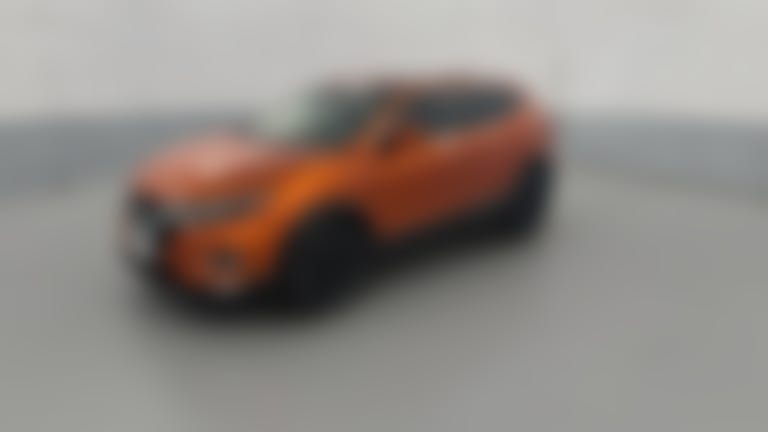 2020 Nissan Rogue Sport vehicle photo