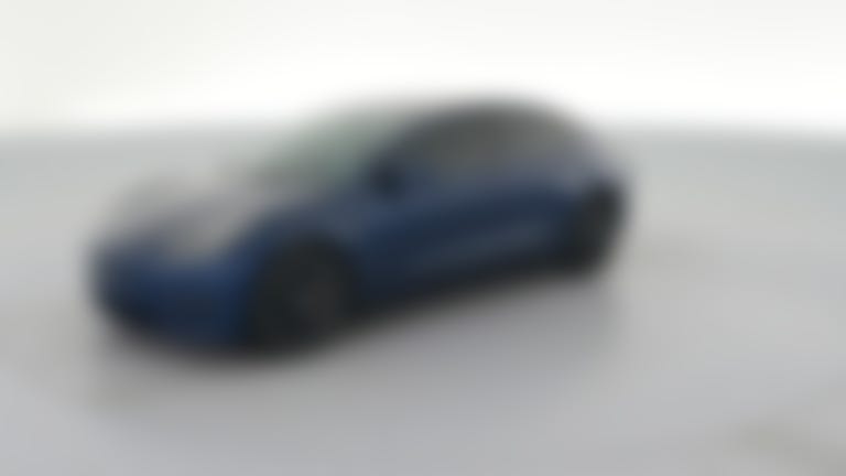 2023 Tesla Model 3 vehicle photo