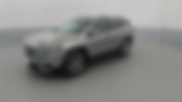 2024 GMC Terrain vehicle photo
