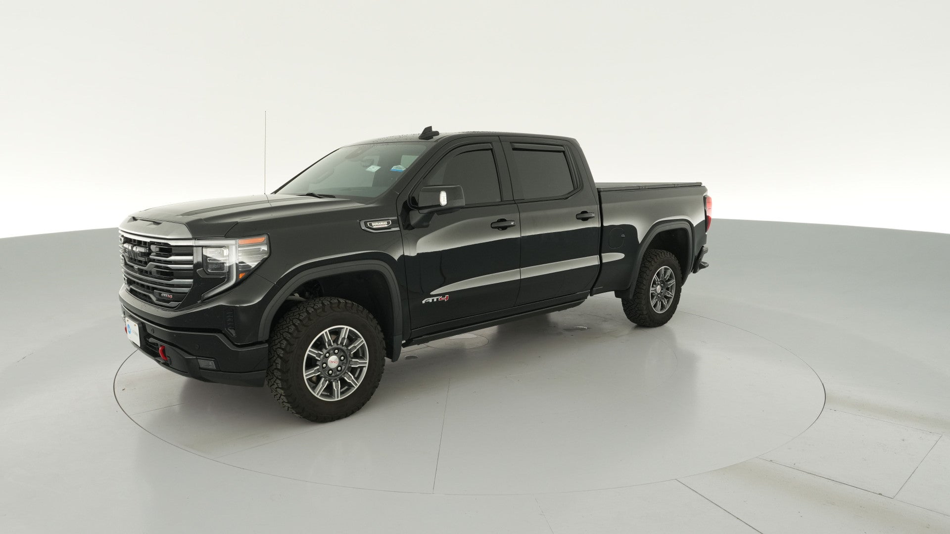 2024 GMC Sierra 1500 Crew Cab vehicle photo