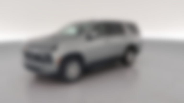 2025 Chevrolet Tahoe vehicle photo