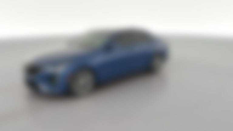 2021 Cadillac CT4 vehicle photo