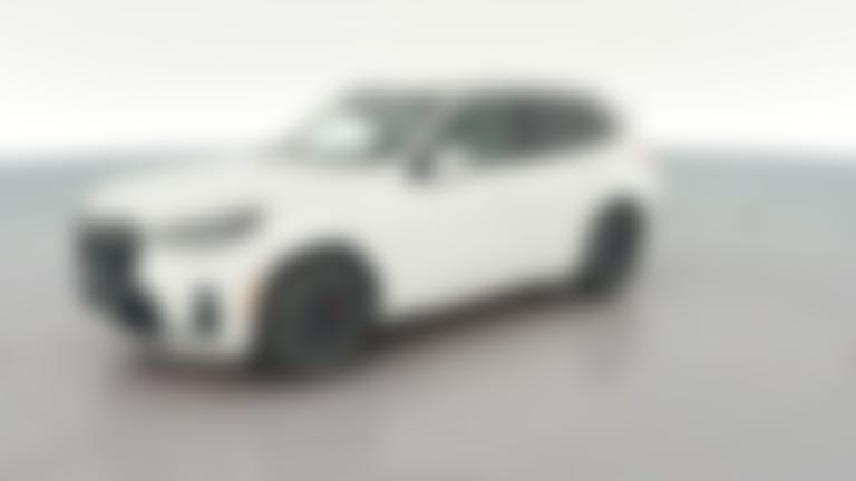 2025 BMW X3 vehicle photo