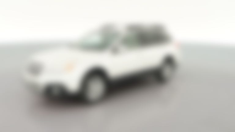 2014 Subaru Outback vehicle photo