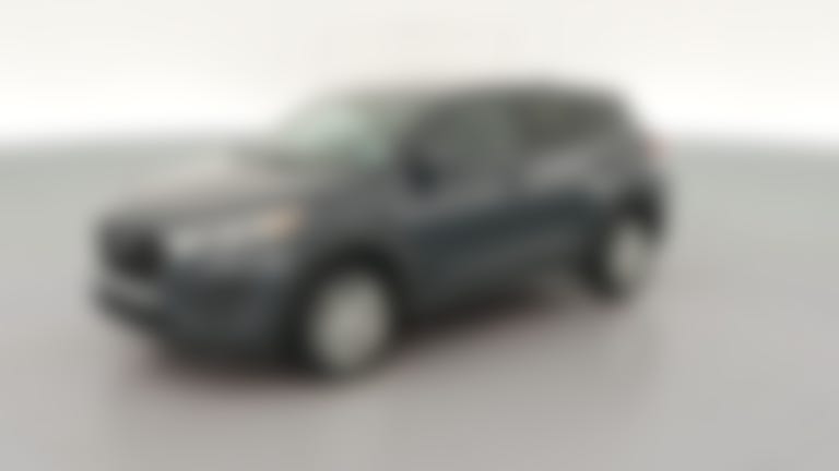 2021 Hyundai Tucson vehicle photo