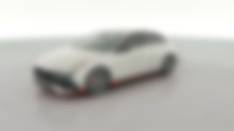 2022 Hyundai Elantra N vehicle photo