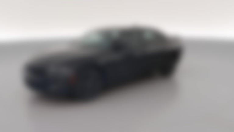 2020 Dodge Charger vehicle photo