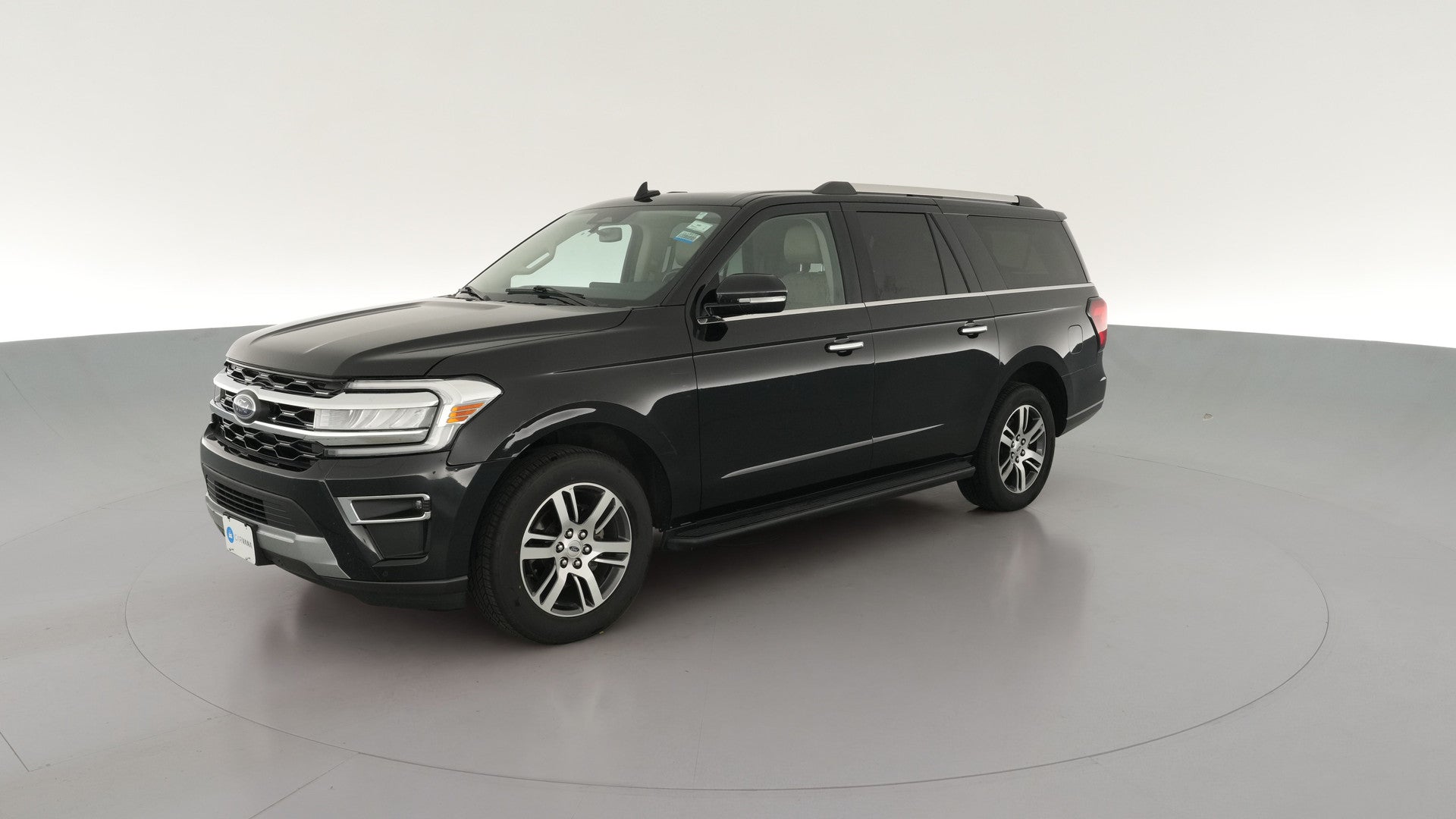 2024 Ford Expedition MAX vehicle photo