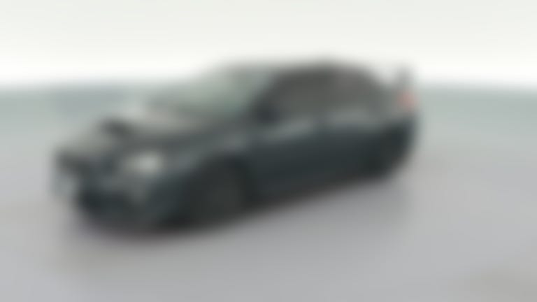 2016 Subaru WRX vehicle photo