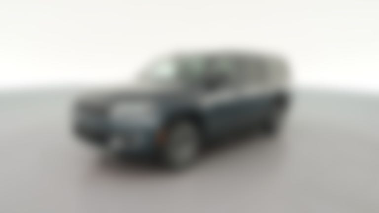 2024 Jeep Wagoneer L vehicle photo