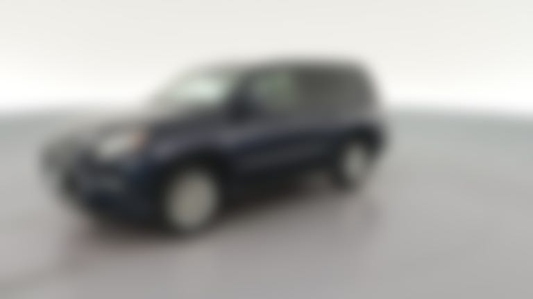 2019 Lexus GX vehicle photo