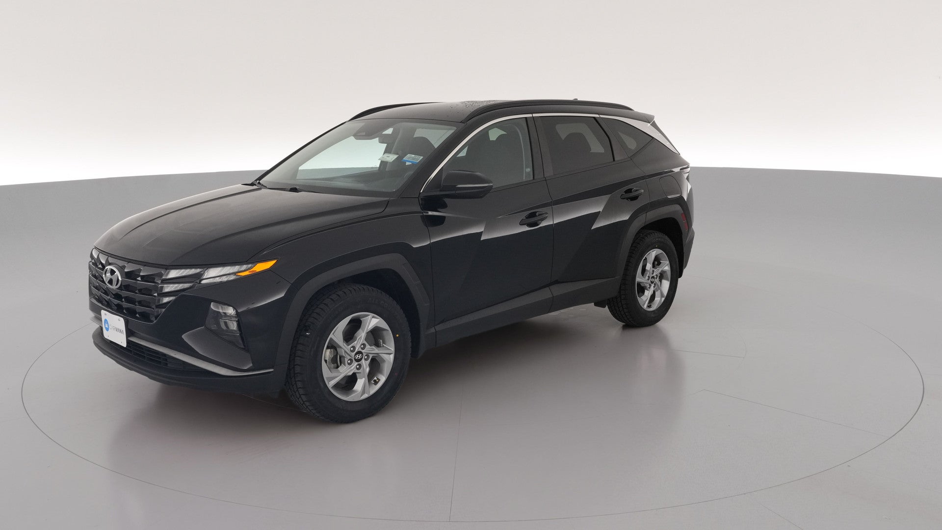 2023 Hyundai Tucson vehicle photo