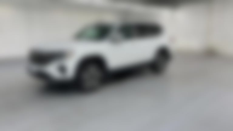 2024 Volkswagen Atlas vehicle photo