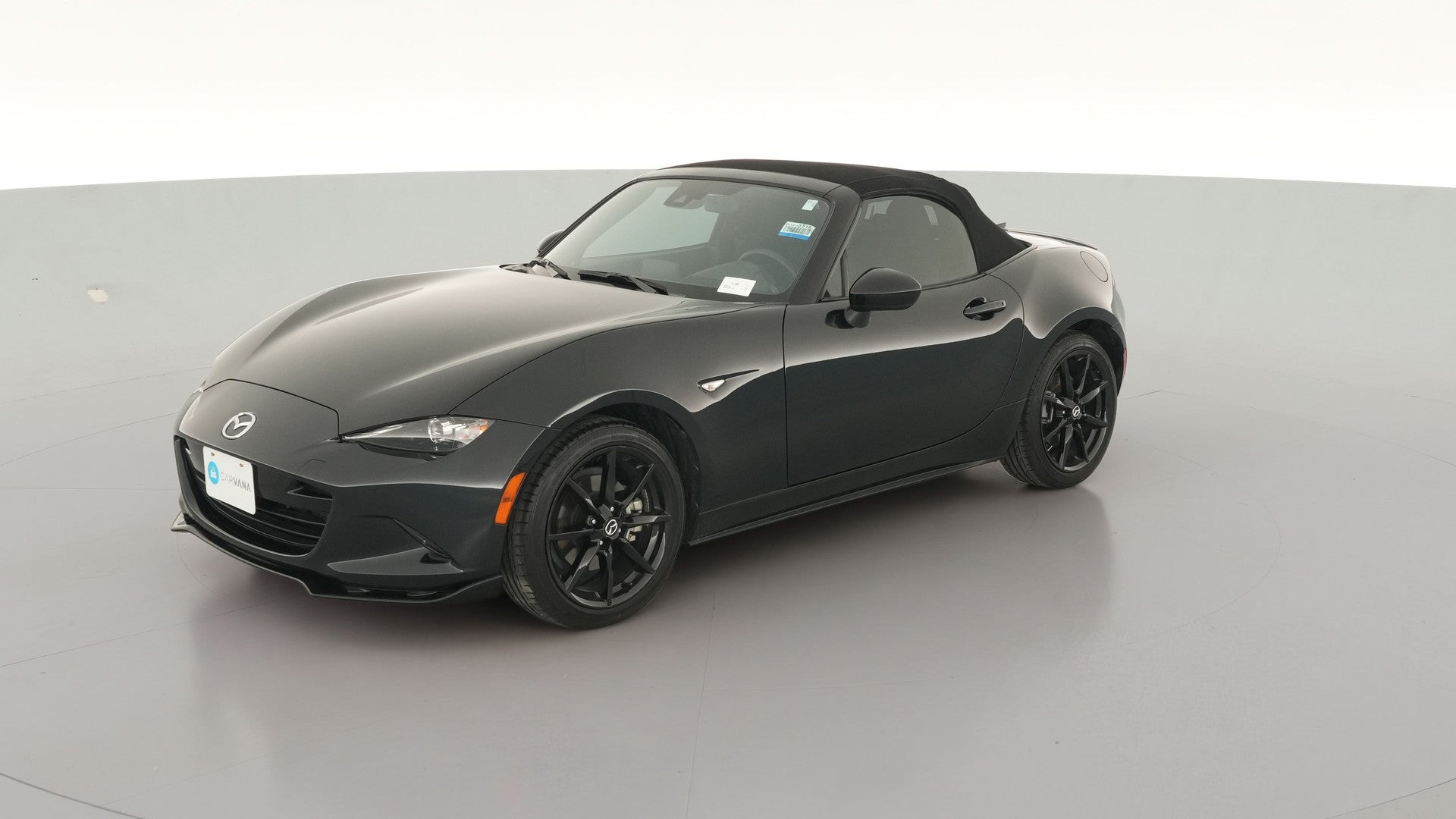 2023 MAZDA MX-5 Miata vehicle photo