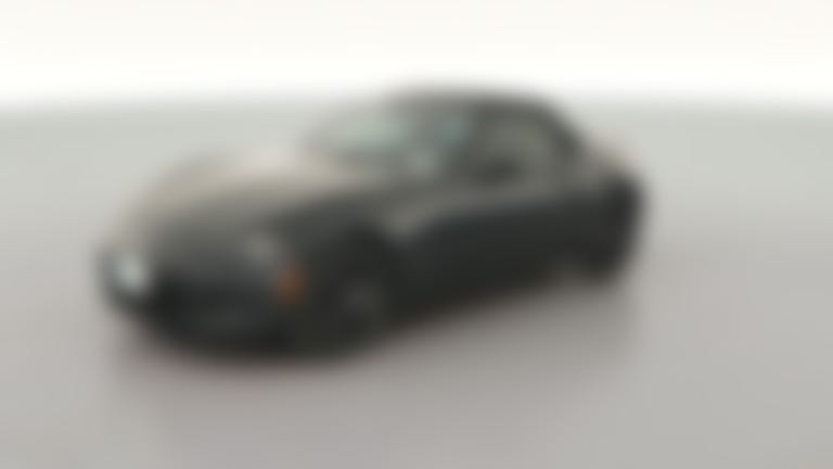 2023 MAZDA MX-5 Miata vehicle photo