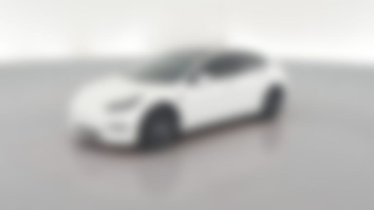 2021 Tesla Model 3 vehicle photo