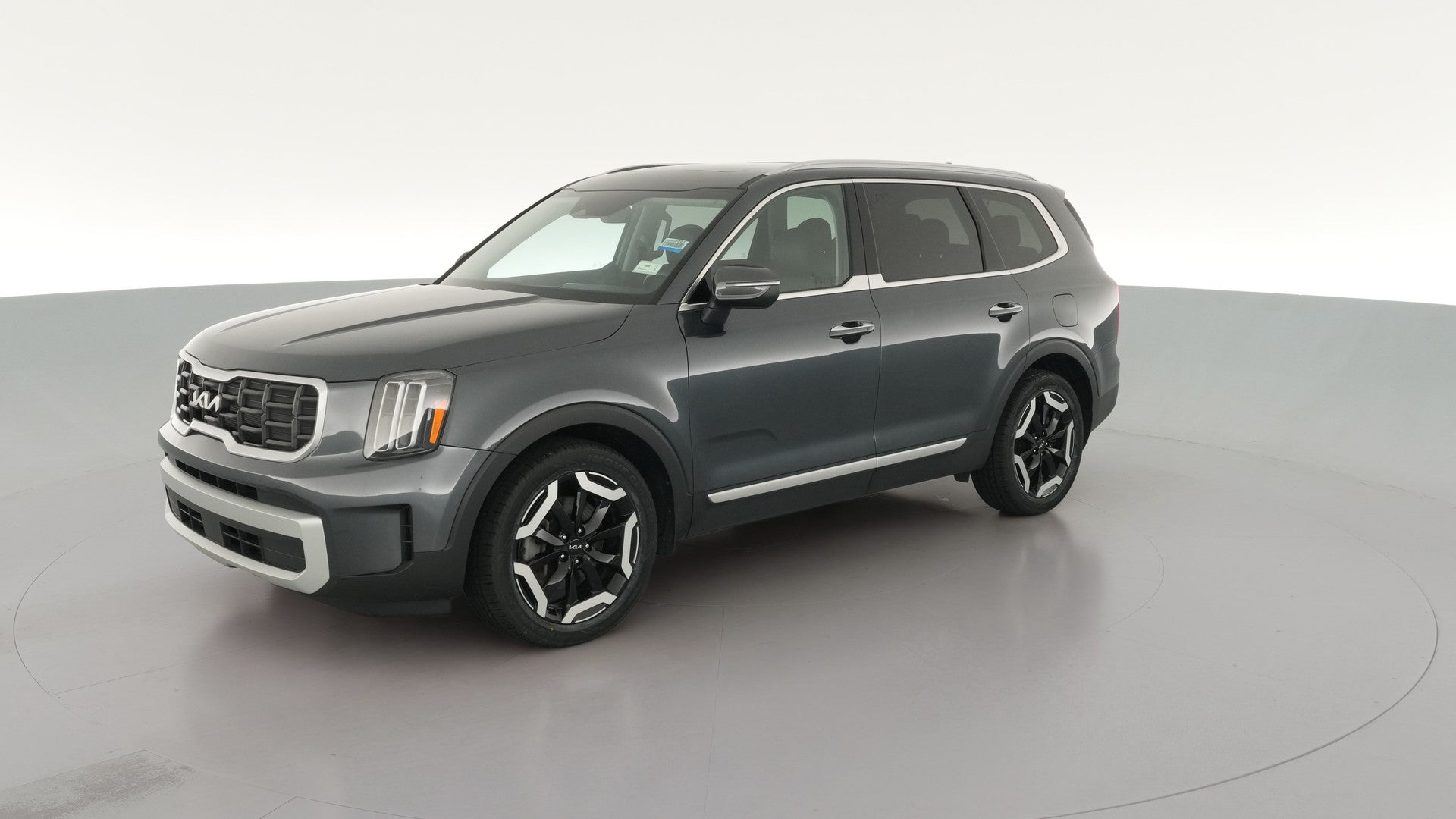 2024 Kia Telluride vehicle photo