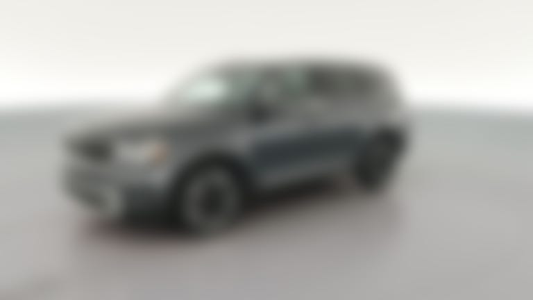 2024 Kia Telluride vehicle photo