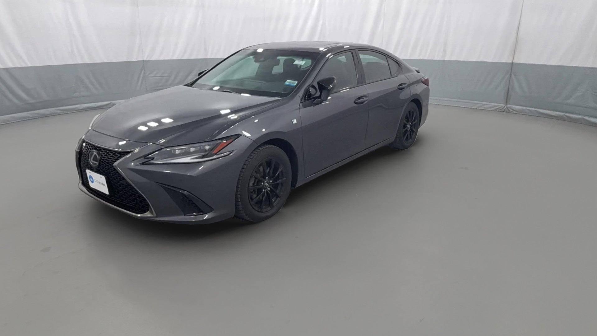 2023 Lexus ES vehicle photo