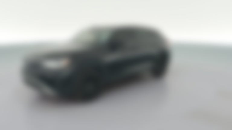 2022 Volkswagen Atlas Cross Sport vehicle photo