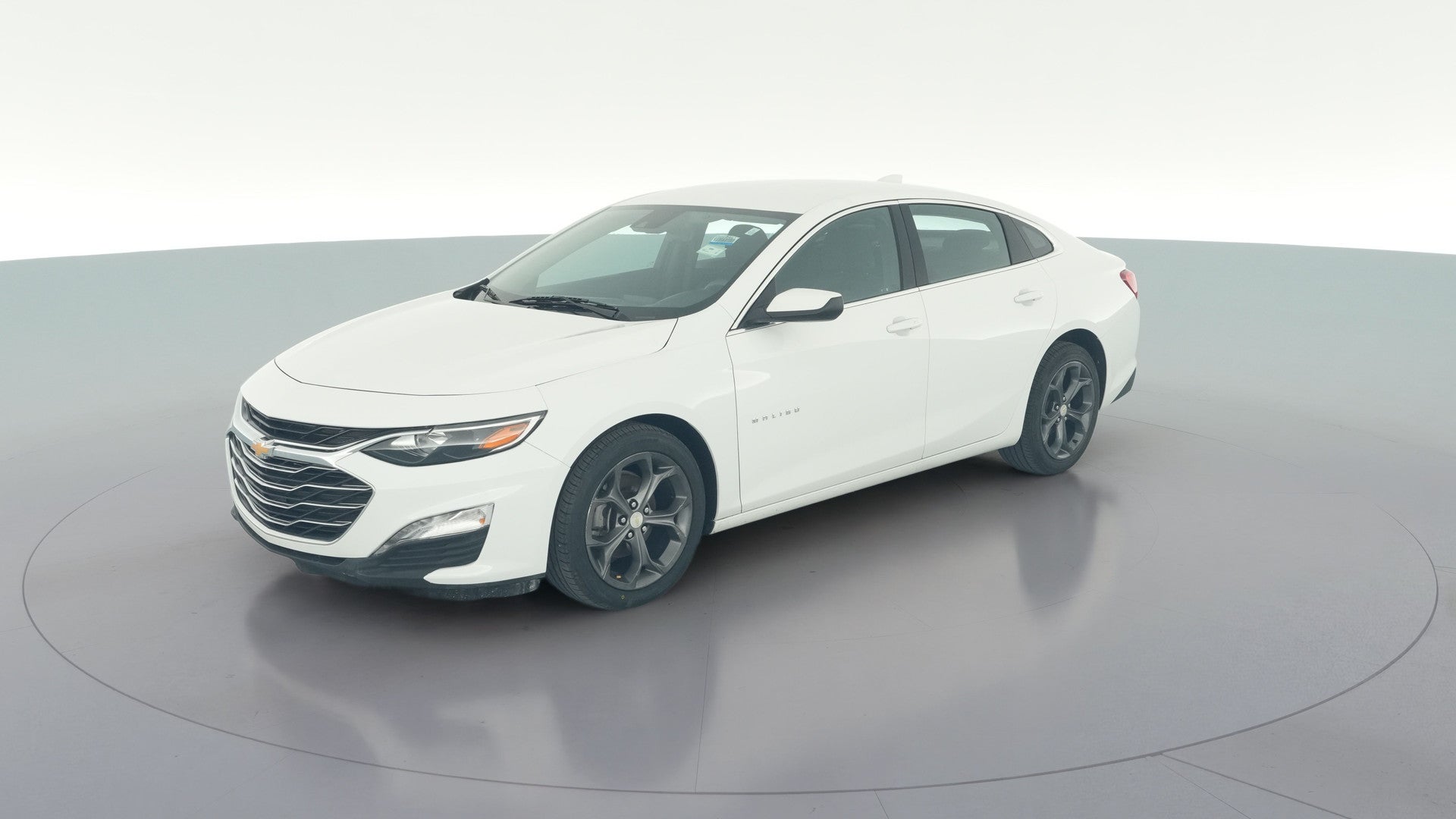 2024 Chevrolet Malibu vehicle photo